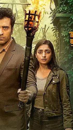 Why Bengali history-adventure ‘Sona Da’ film series seems to be losing its touch in its fourth outing Why Bengali history-adventure ‘Sona Da’ film series seems to be losing its touch in its fourth outing
