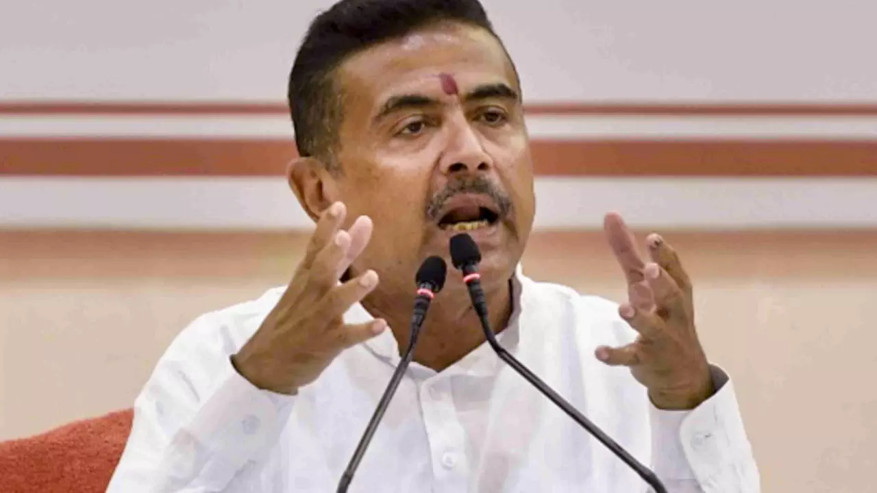 BJP promises and west bengal debt