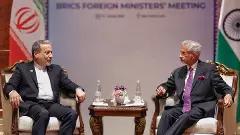 BRICS meet: Iran seeks India’s ‘constructive role’; PM Modi backs UAE