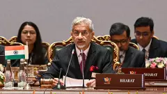 S Jaishankar BRICS Meet
