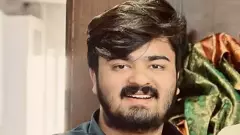 Union Minister Bandi Sanjay Kumars son Bageetrath