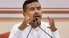 BJP promises and west bengal debt