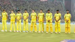 CSK CSK