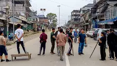 Manipur killings Manipur killings