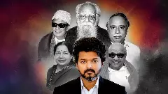 TVK and the New Dravidian Wave TVK and the New Dravidian Wave