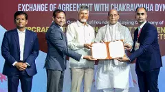 Tamil Nadu loses AMCA defence testing hub to Andhra despite Hosur infra edge Tamil Nadu loses AMCA defence testing hub to Andhra despite Hosur infra edge