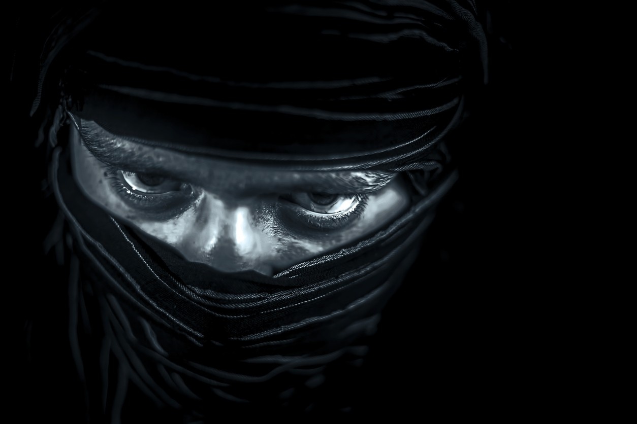 Who was Abu-Bilal al-Minuki, senior Islamic State leader, killed by US, Nigerian forces?