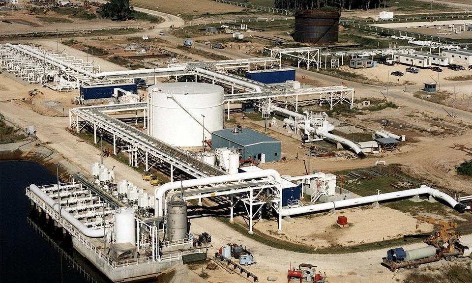 UAE to store 30 mn barrels of crude in India’s strategic reserves; where is this oil kept?