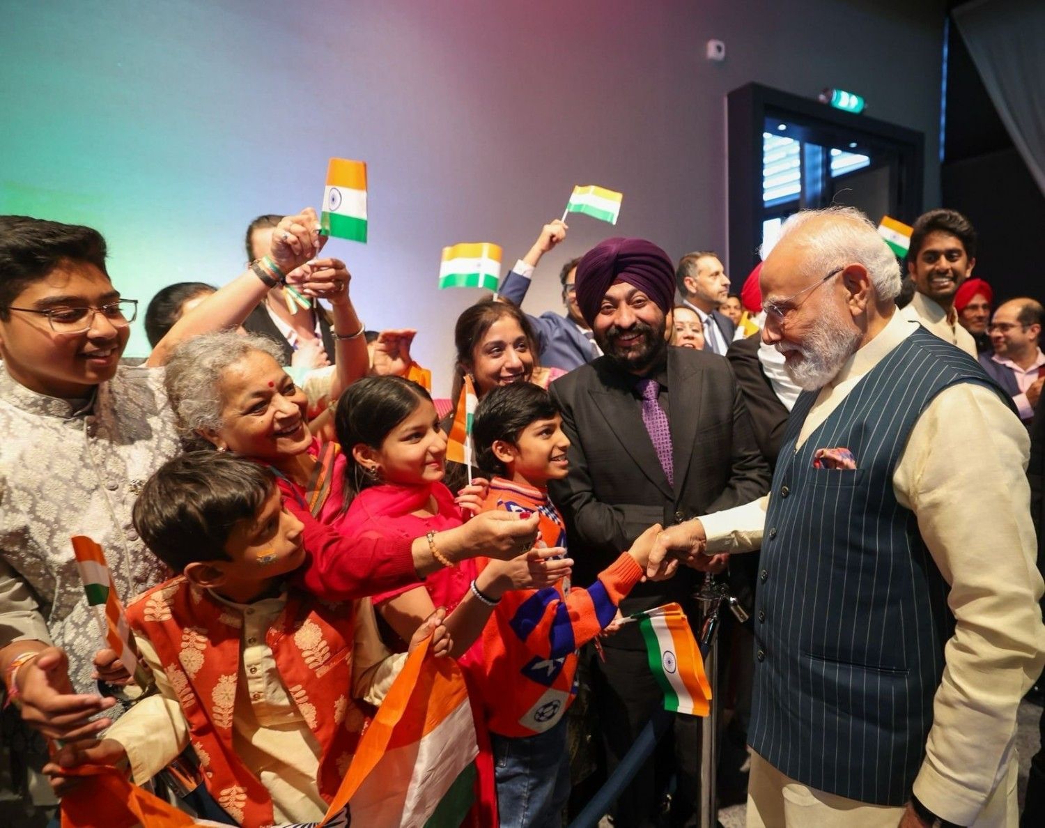Modi in Netherlands: Why PM's Veldhoven visit is key to India's semiconductor project