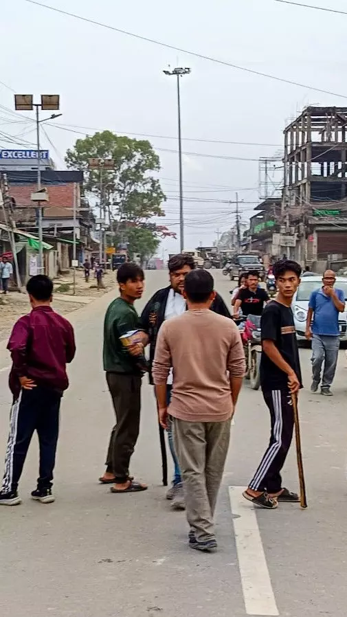 Manipur killings Manipur killings