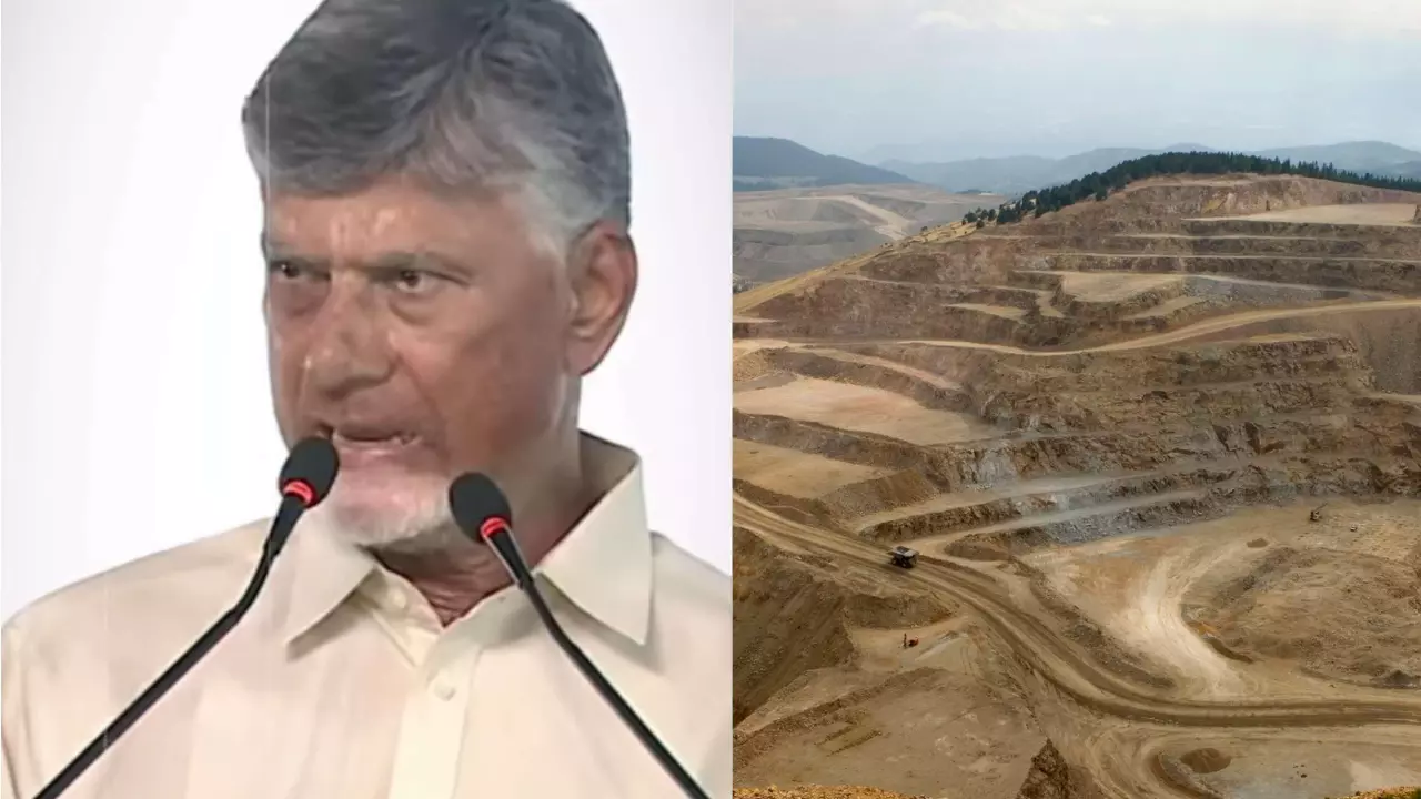 Jonnagiri gold mine rises as India battles a growing forex crunch