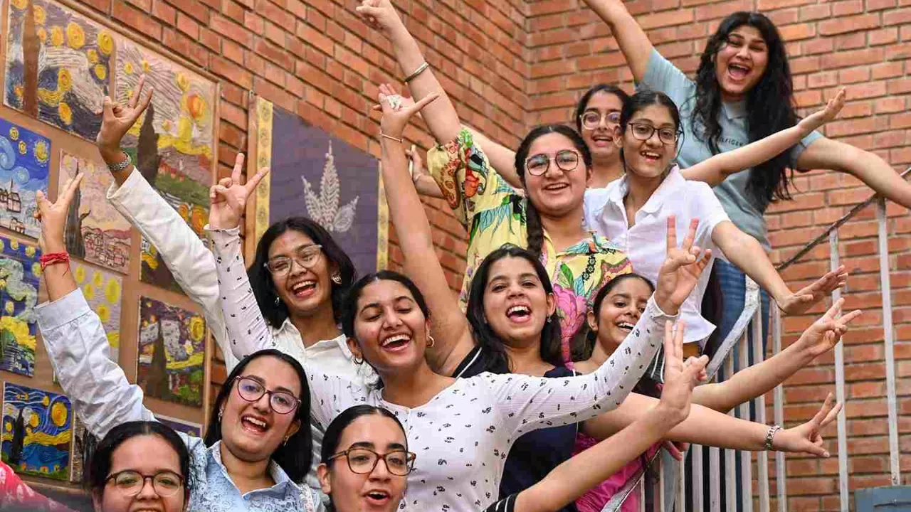 CBSE Class 12 results: Centre defends on-screen marking, slashes revaluation fees