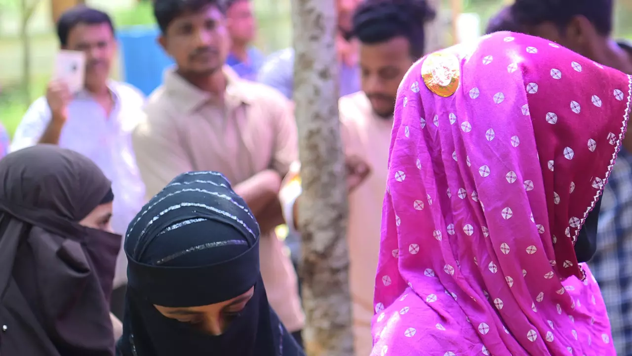 RSS idea to disenfranchise Muslims for rejecting UCC is cutting both ways