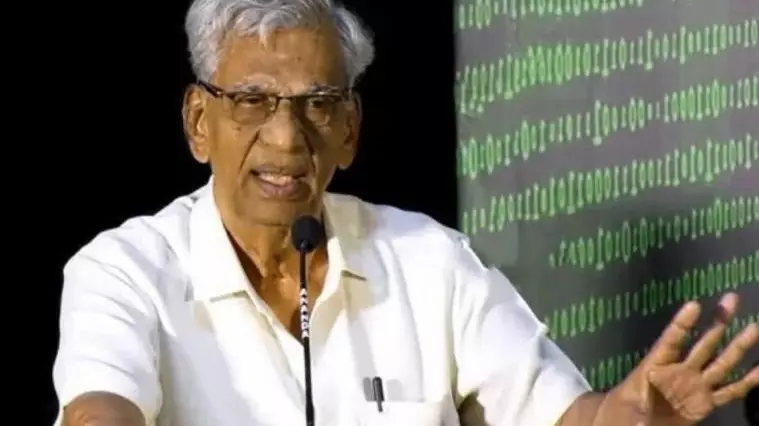 Who was K Rajan, who died by suicide in Chennai