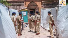Bhoshala dispute Bhoshala dispute