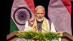 Narendra Modi