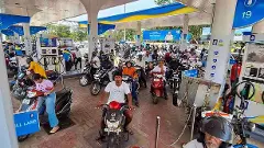 Oil crisis Oil crisis