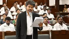 CM Vijays first week in office - hits and misses CM Vijays first week in office - hits and misses