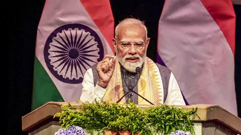 Narendra Modi Narendra Modi