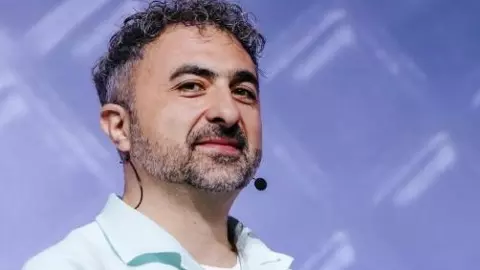 AI set to take over desk jobs in 18 months, warns Microsoft AI CEO amid scepticism AI set to take over desk jobs in 18 months, warns Microsoft AI CEO amid scepticism