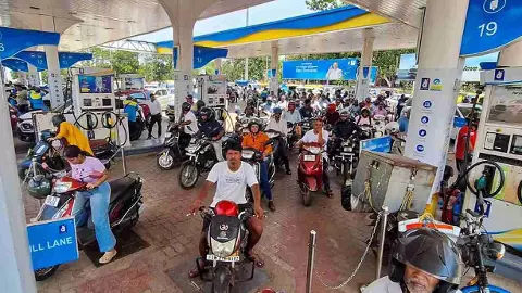 Oil crisis Oil crisis