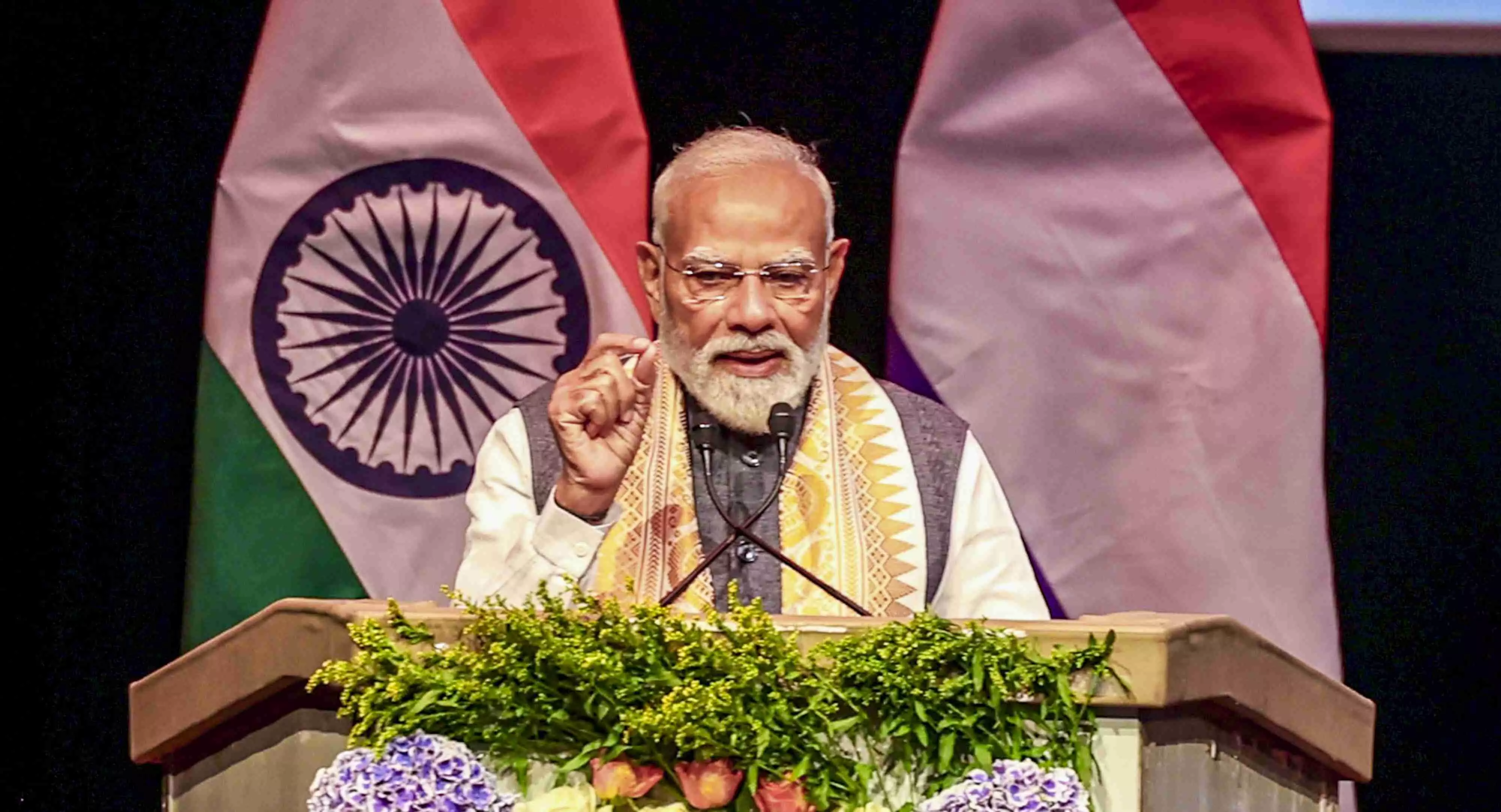Narendra Modi Narendra Modi