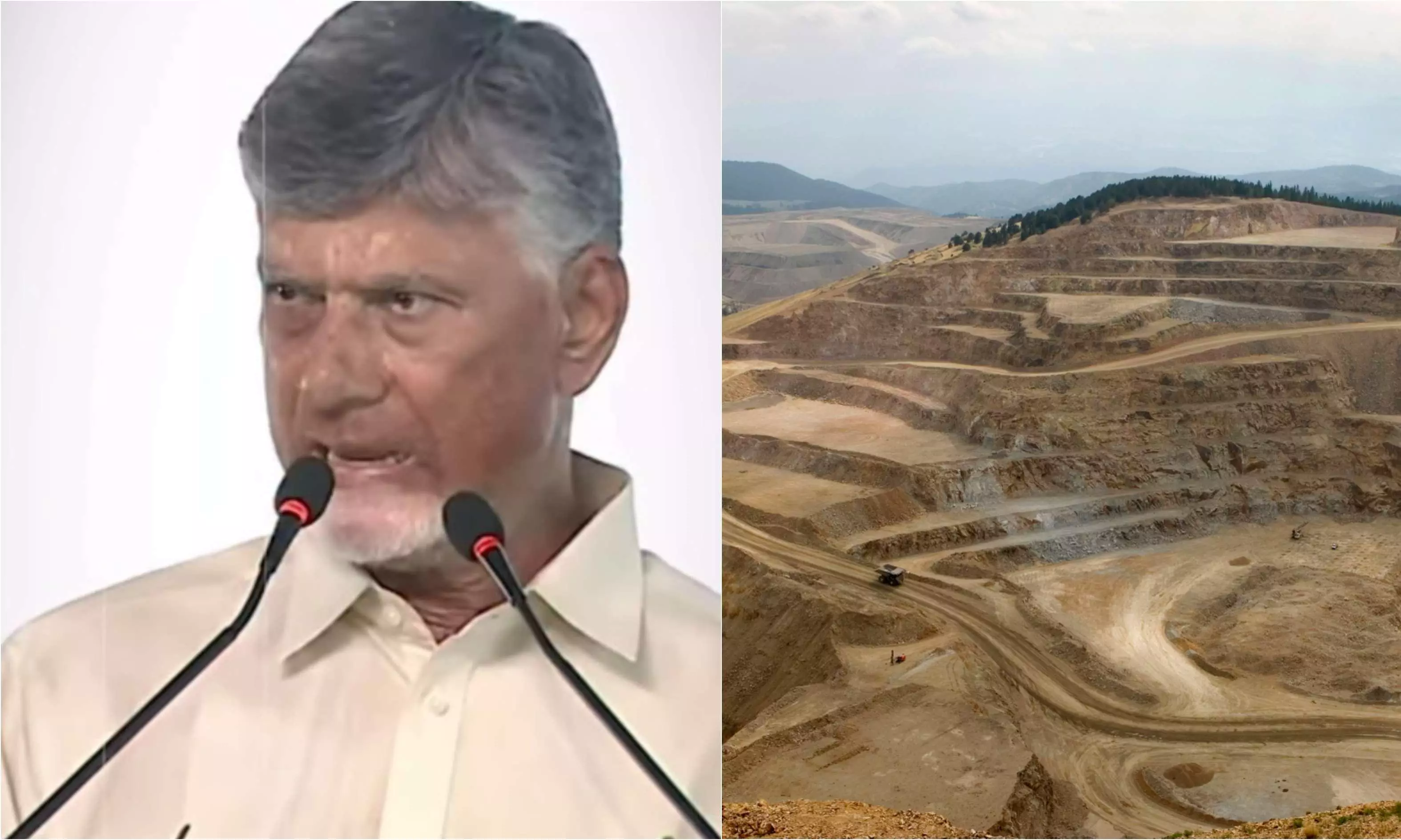 Jonnagiri gold mine rises as India battles a growing forex crunch Jonnagiri gold mine rises as India battles a growing forex crunch