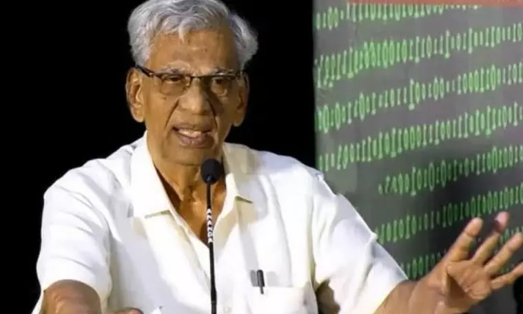 Who was K Rajan, who died by suicide in Chennai Who was K Rajan, who died by suicide in Chennai