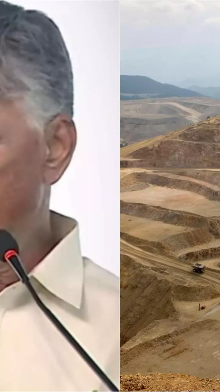 Jonnagiri gold mine rises as India battles a growing forex crunch Jonnagiri gold mine rises as India battles a growing forex crunch