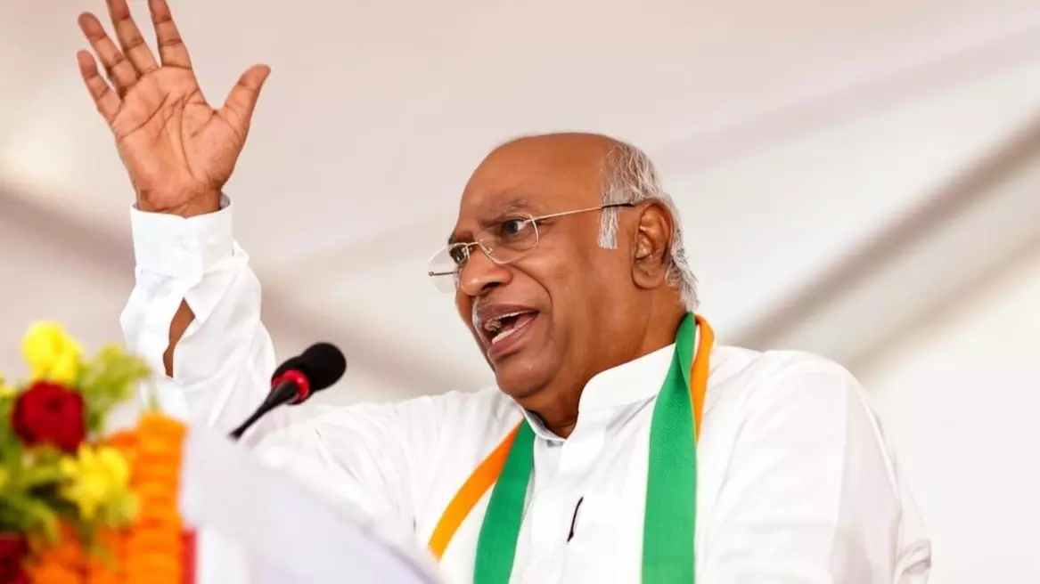 Congress slams govt over post-poll price hike: ‘PM Modi hid crisis from people’