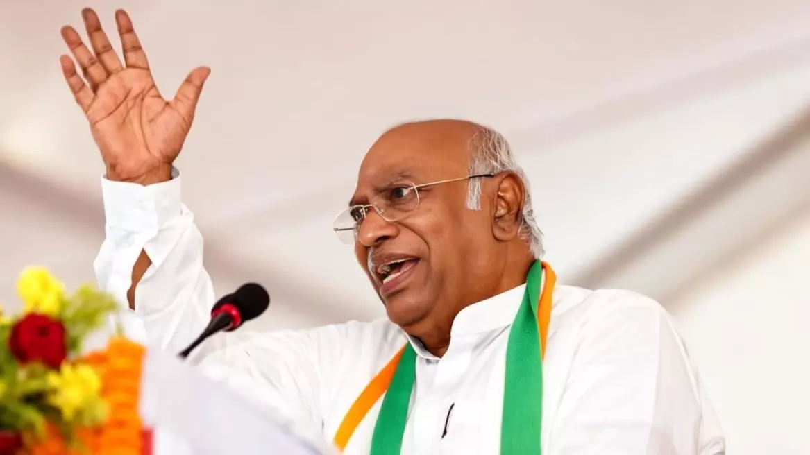 Why for Dalits in Uttarakhand there is a silver lining in ‘purification’ row after Kharge visit
