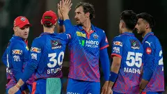 Mitchell Starc Mitchell Starc