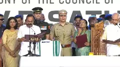 VD Satheesan