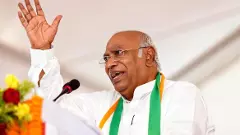 Congress slams govt over post-poll price hike: ‘PM Modi hid crisis from people’