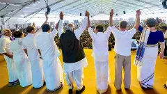 Veterans to first-timers: Kerala’s new UDF Cabinet reflects broad alliance balance