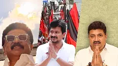 From shock to soul-searching: DMK licks its wounds, picks up pieces