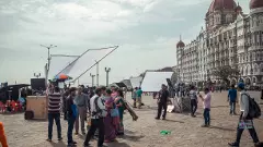 Lights, camera, crisis: Bollywood’s behind-the-scenes workers struggle amid slowdown Lights, camera, crisis: Bollywood’s behind-the-scenes workers struggle amid slowdown
