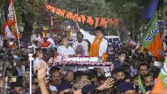 From Basu’s warning to Bengal ballot: How Bangladesh turmoil fuelled BJP’s eastern rise