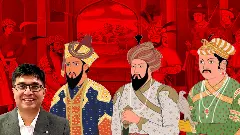 500 years of Battle of Panipat: Why the Mughals still shape India | Interview