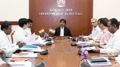 Vijay puts TNPDC on notice: Fix low voltage, speed up power projects