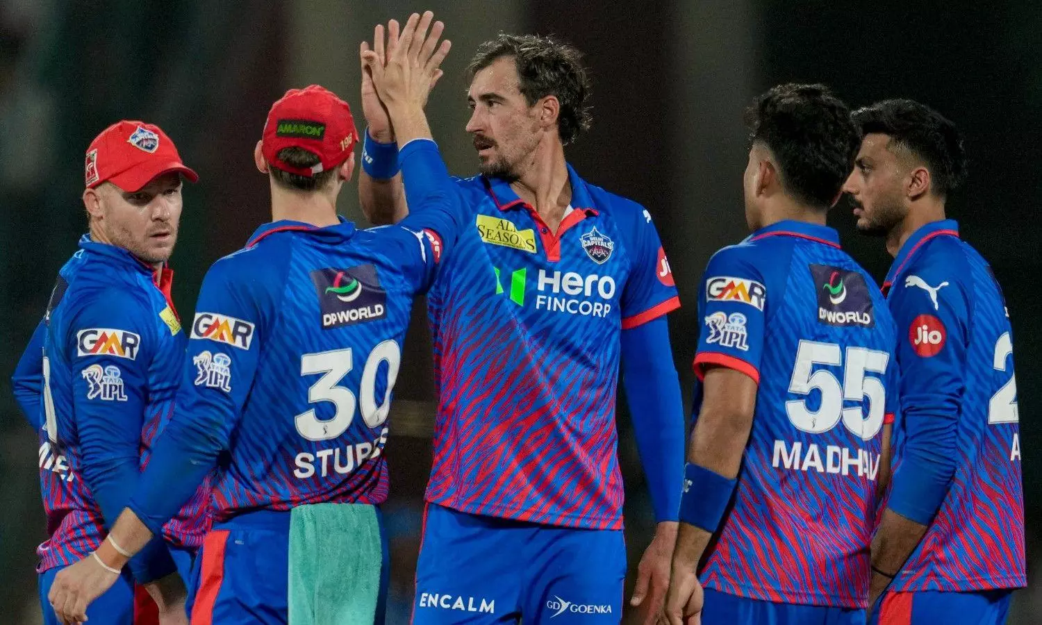 Mitchell Starc Mitchell Starc