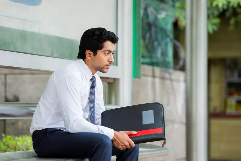 In recent times, technology, more specifically the advent of AI, has been the biggest disruptor in the job market. Photo: iStock