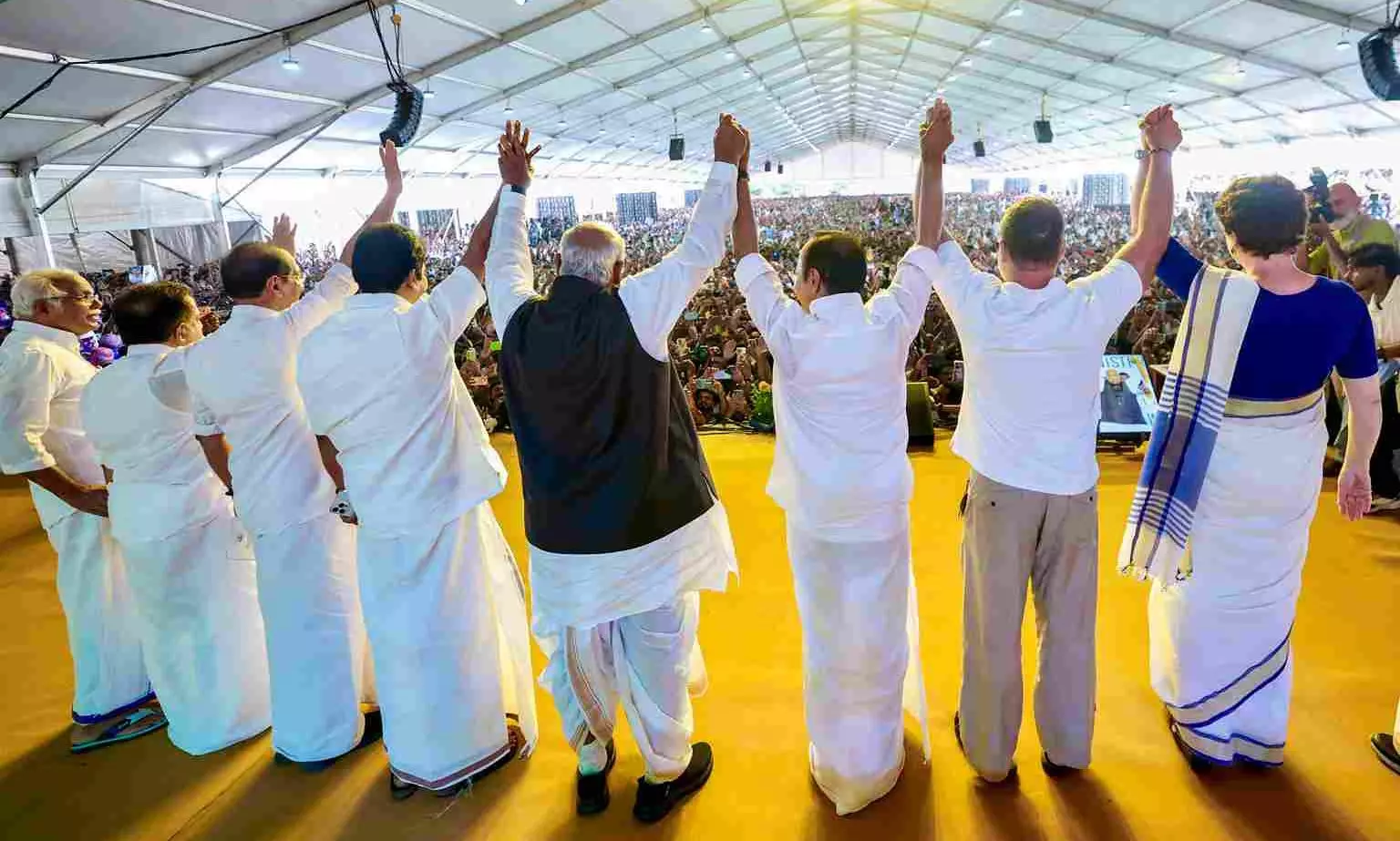Veterans to first-timers: Kerala’s new UDF Cabinet reflects broad alliance balance Veterans to first-timers: Kerala’s new UDF Cabinet reflects broad alliance balance