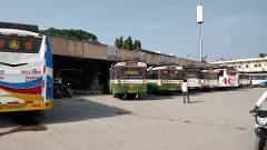KSRTC