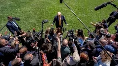 Donald Trump Donald Trump