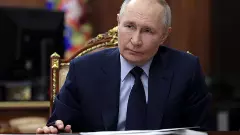 putin in china putin in china