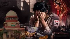Dowry issue