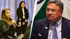 MEAs sharp response to norwegian journalist