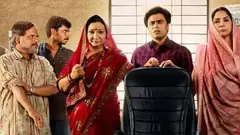 Panchayat season 5 Phulera
