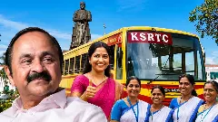 Satheesan government faces early political tests